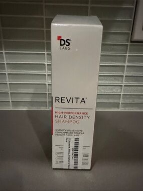 Revita High-Performance Hair Density Shampoo